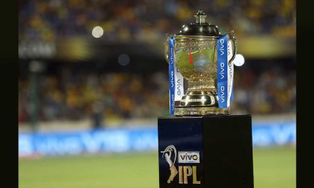 BCCI IPL