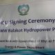 Balakot hydropower project