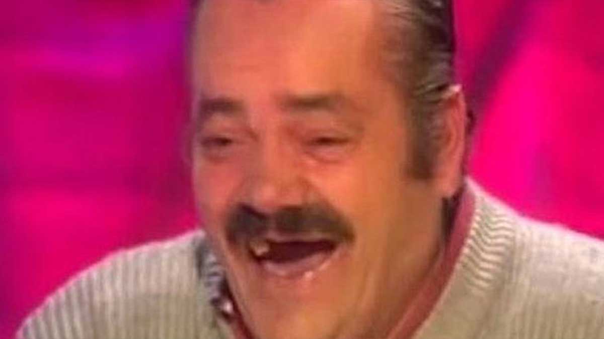 El Risitas