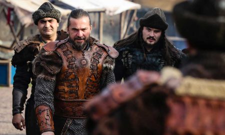 Ertugrul YouTube