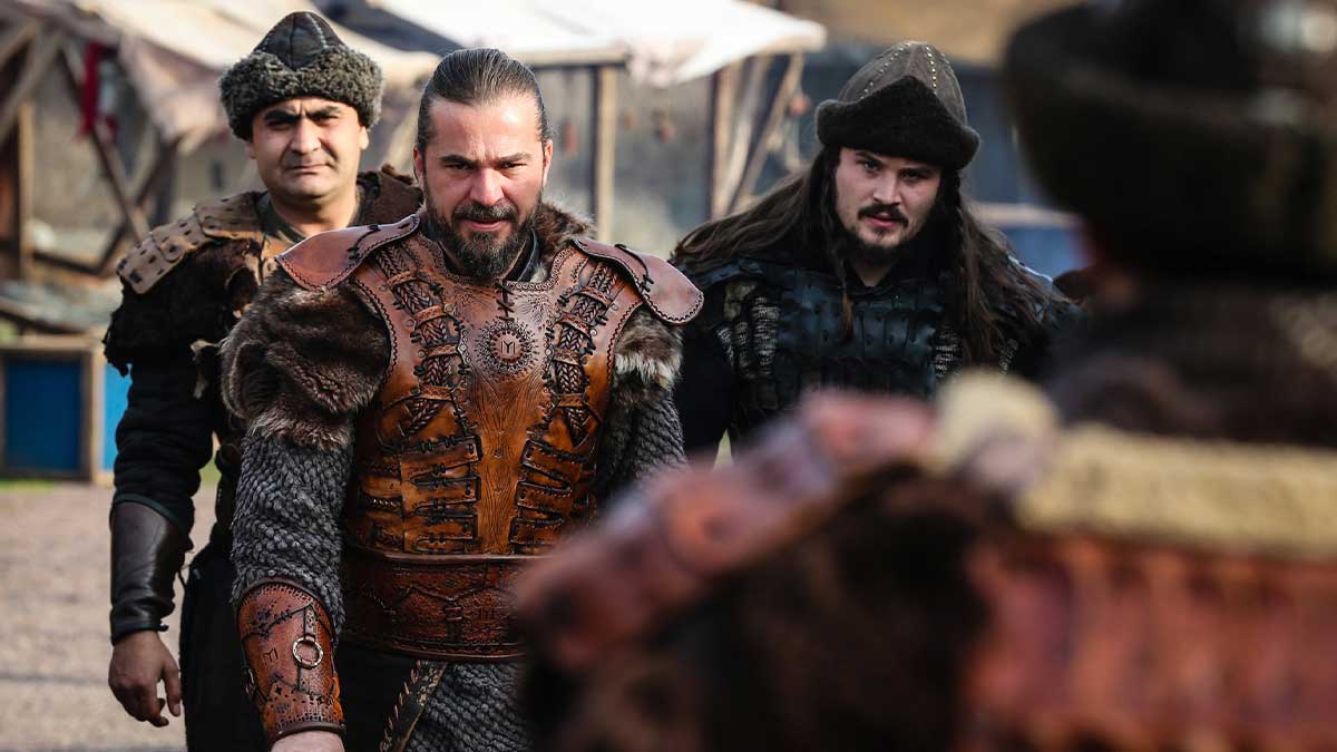 Ertugrul YouTube