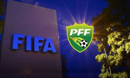 FIFA PFF