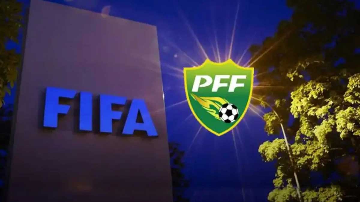 FIFA PFF