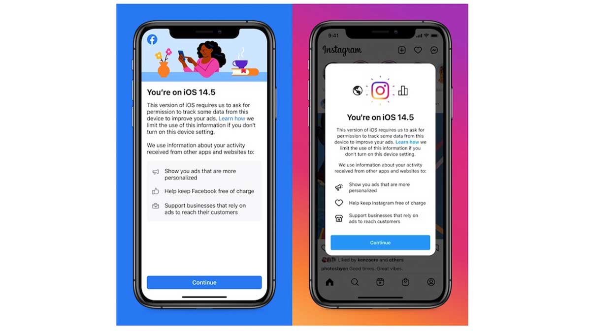 Facebook free ios
