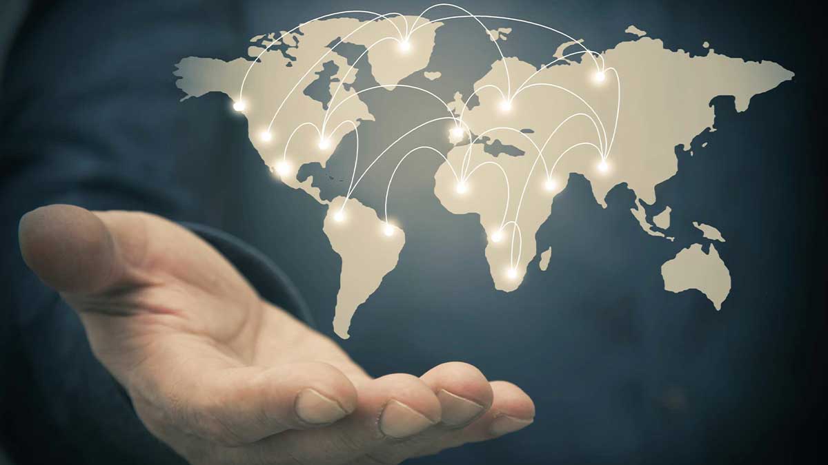 Foreign direct investment