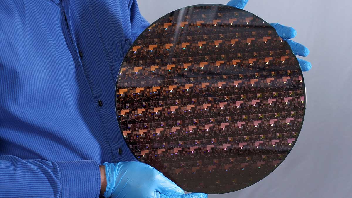 IBM 2-nanometer