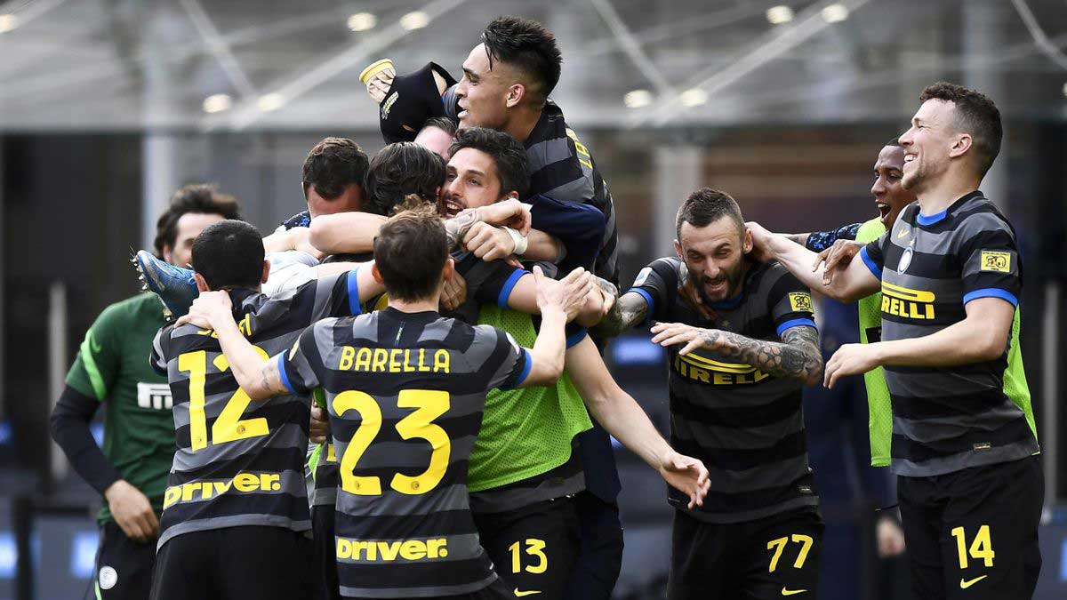 Inter Serie A