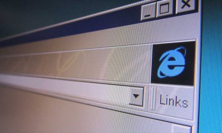 Internet Explorer