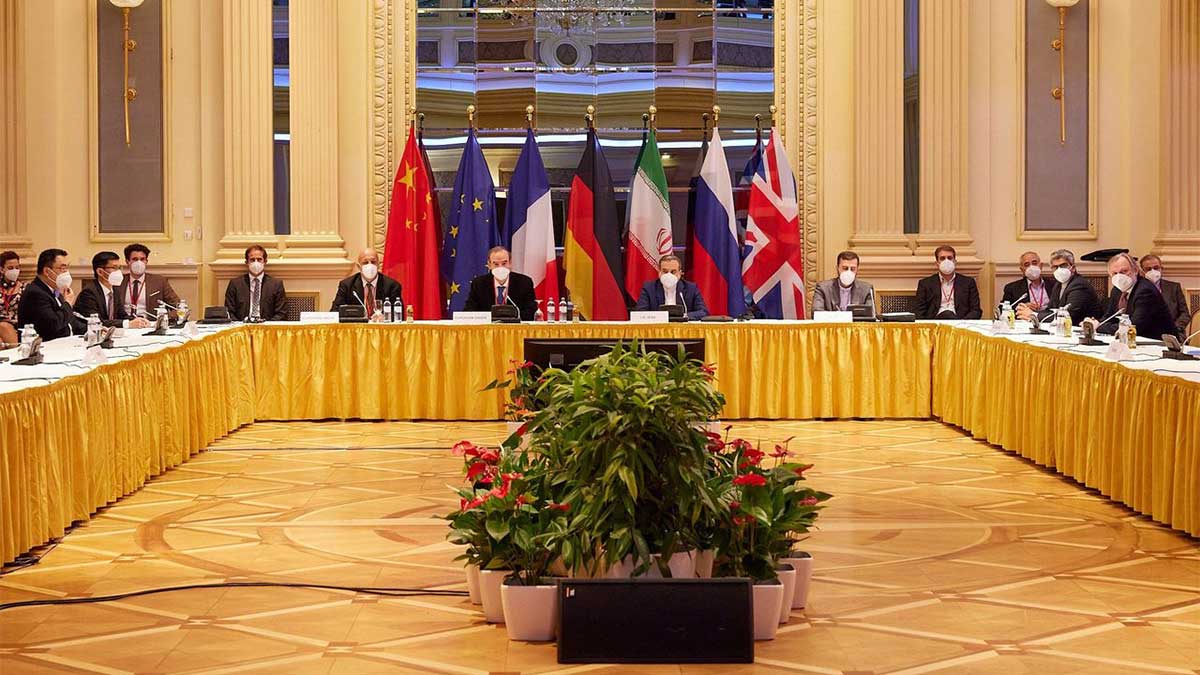 Iran nuclear deal