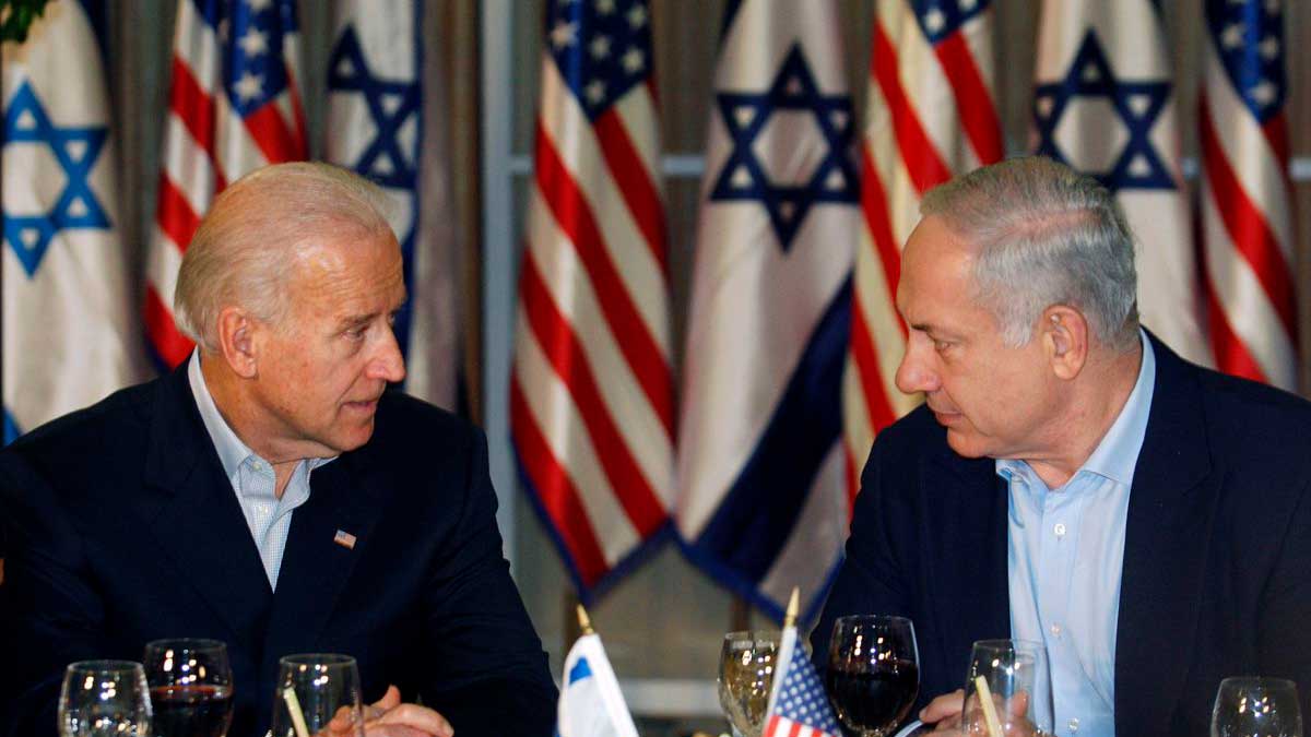 Israel US money