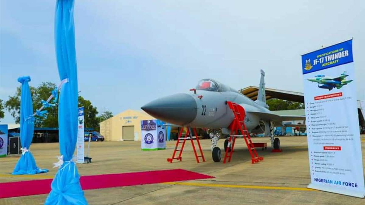 JF-17