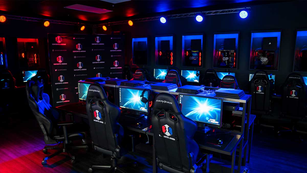 KP e-sports
