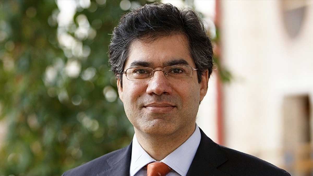 Kamal Munir