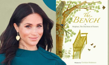 Meghan Markle book