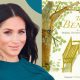 Meghan Markle book