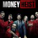 Money Heist season