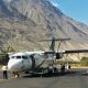 PIA direct flights Skardu