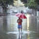 Pakistan rainfall