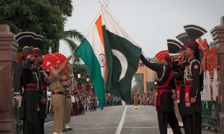 Pakistanis in Indian jails