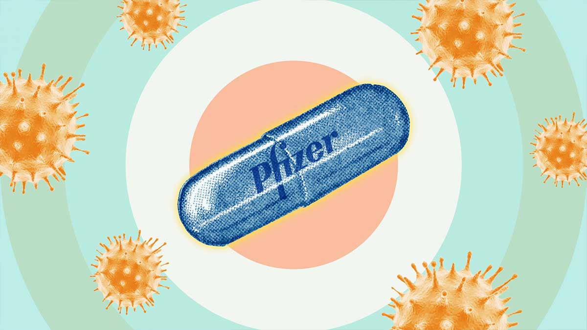 Pfizer COVID