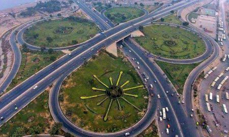 Ring Road Rawalpindi