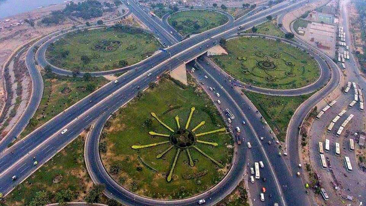 Ring Road Rawalpindi