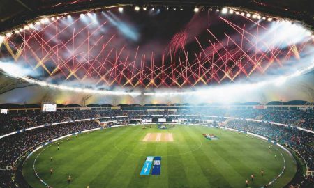 UAE T20 World Cup