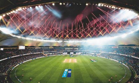 UAE T20 World Cup