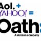 Verizon AOL and Yahoo