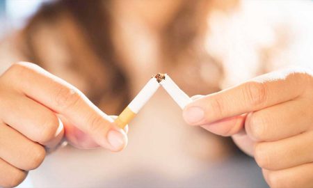 WHO anti-tobacco Pakistan