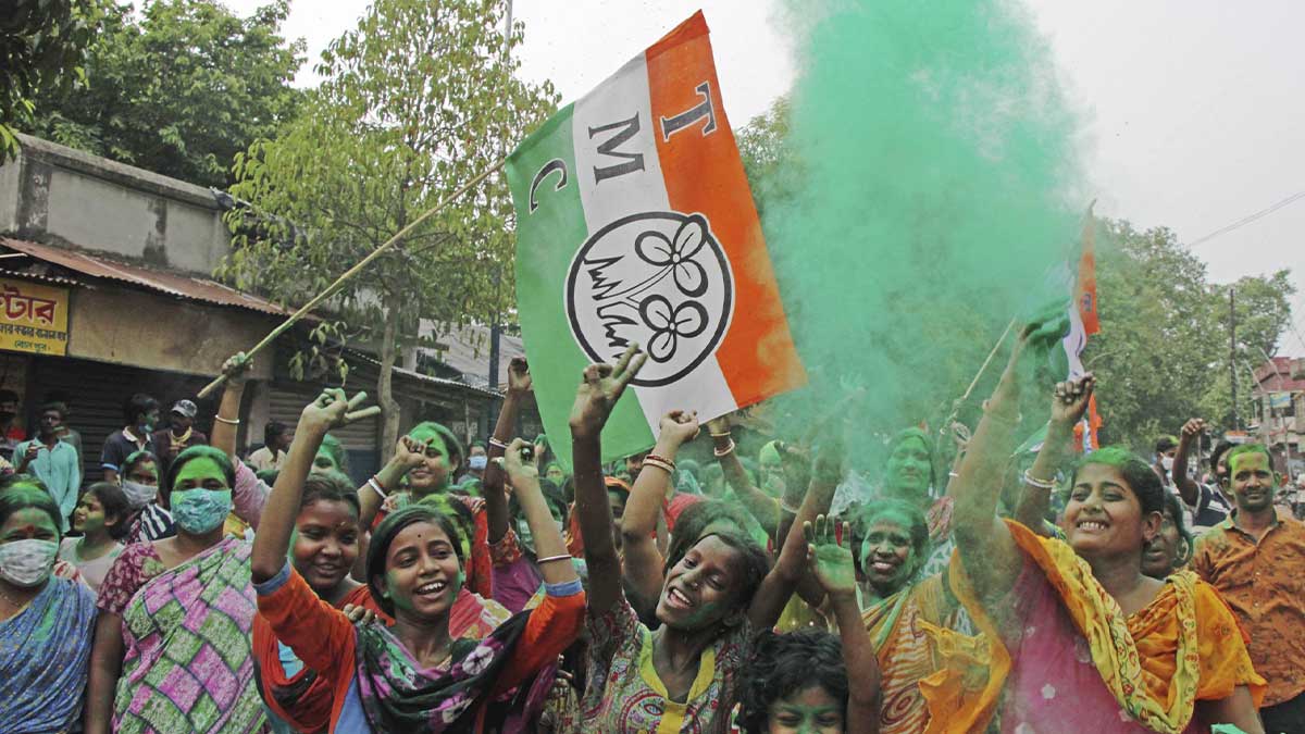 West Bengal