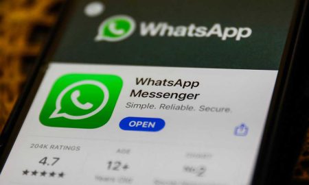 WhatsApp new privacy policy