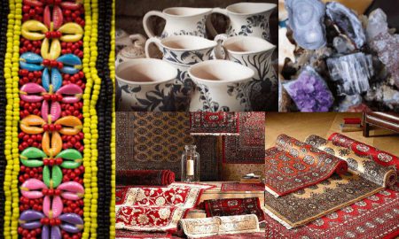 made-in-Pakistan showpieces