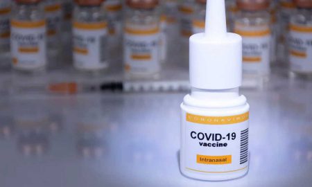 nasal Covid-19 vaccine