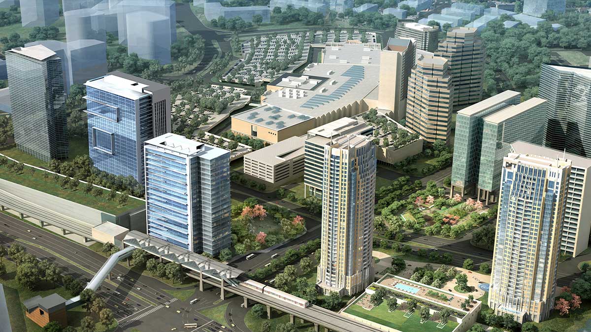 special economic zone in Karachi