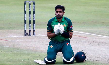 Babar Azam