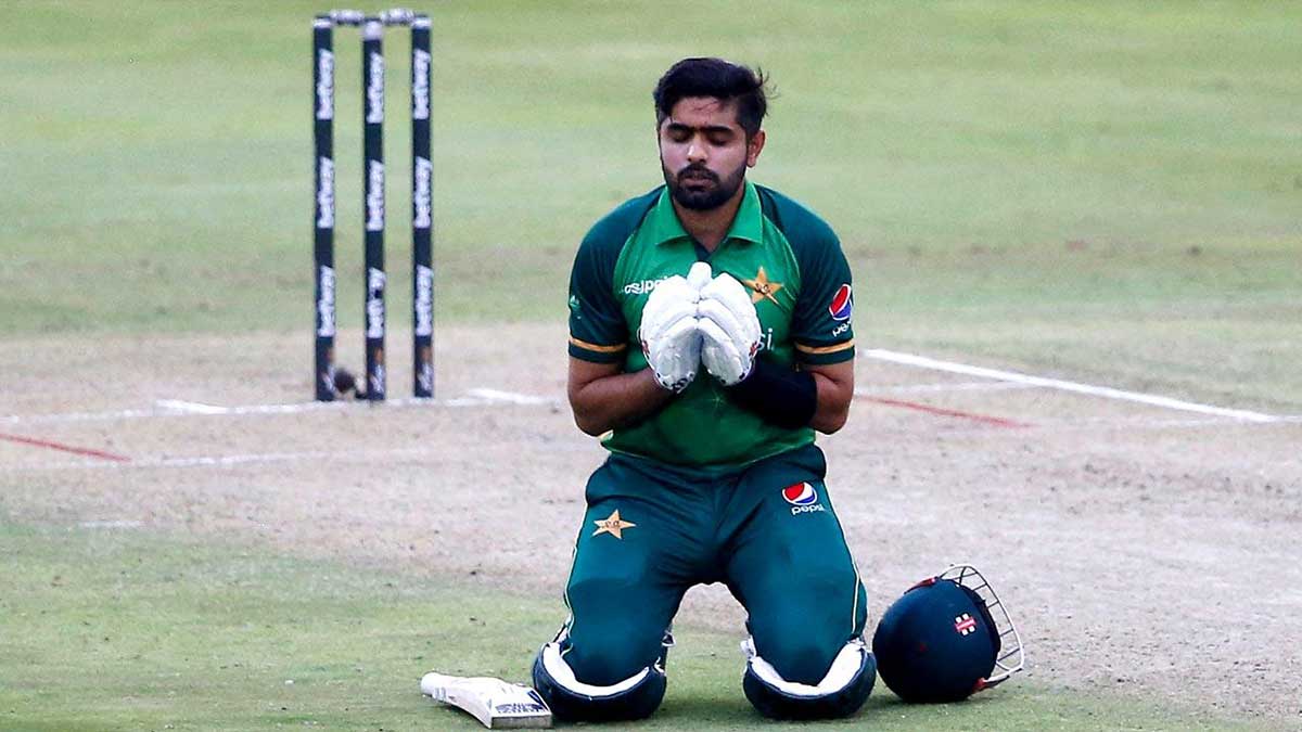 Babar Azam