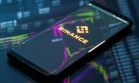 Binance in UK