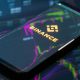Binance in UK
