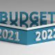 Budget 2022