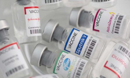 Covid vaccine Pakistan