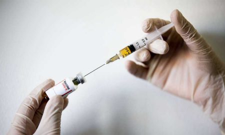 Covid vaccine doses