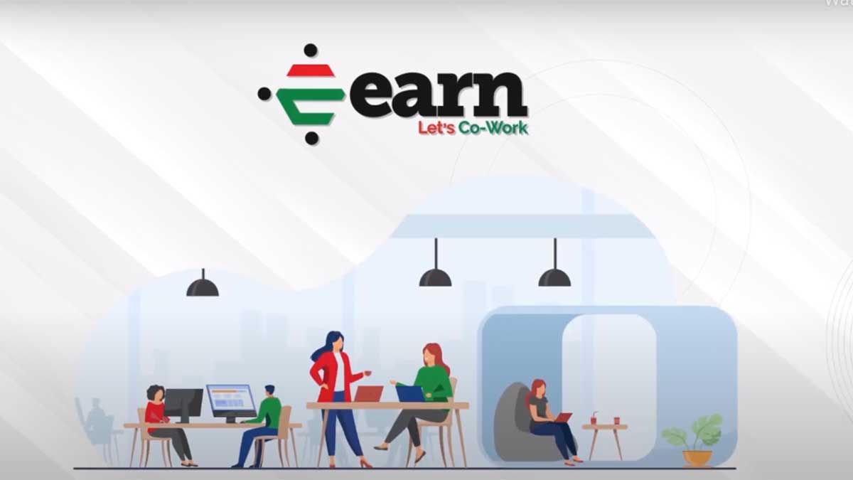 E-earn