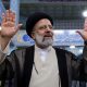 Ebrahim Raisi