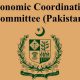 Economic Coordination Committee