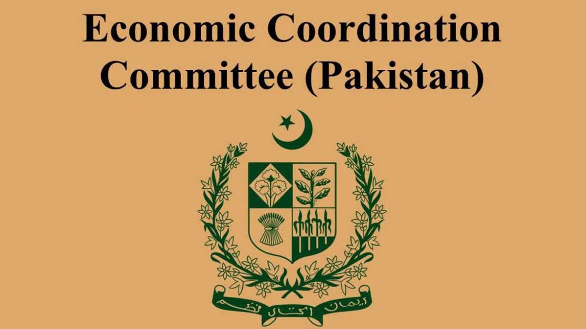 Economic Coordination Committee