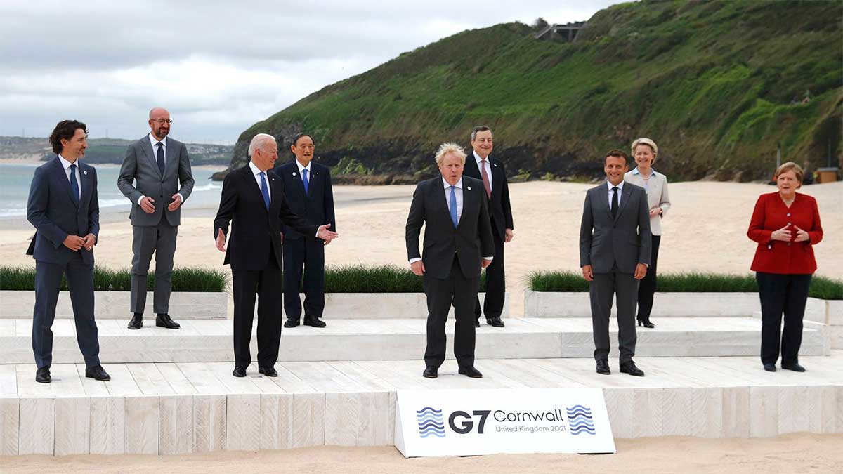 G7