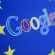 Google search engines