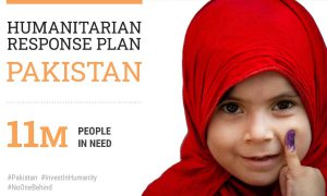 Humanitarian Response Plan