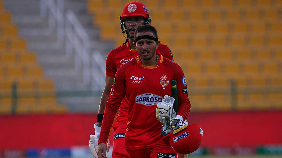 Islamabad United